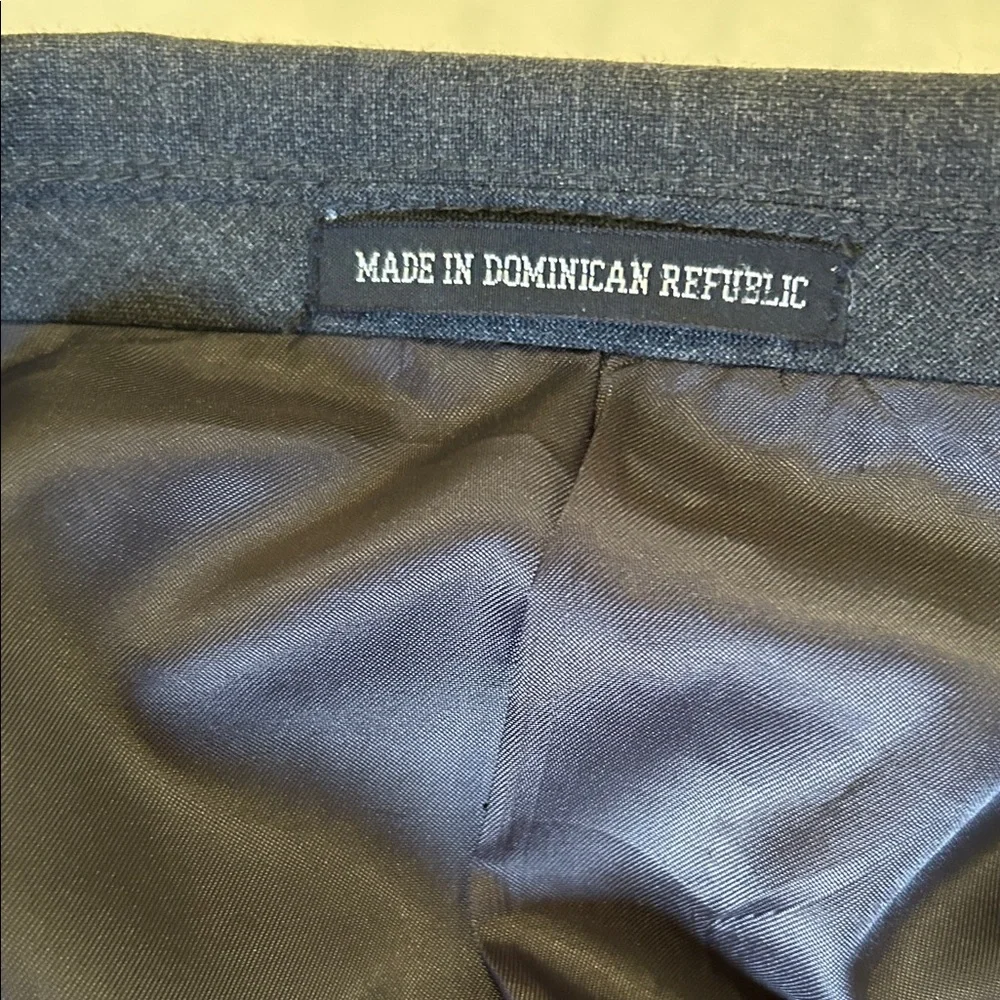 Pierre Balmain blazer vintage in size 42L 100% wool